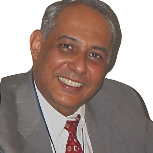 Dr. Sanjay Sachdeva