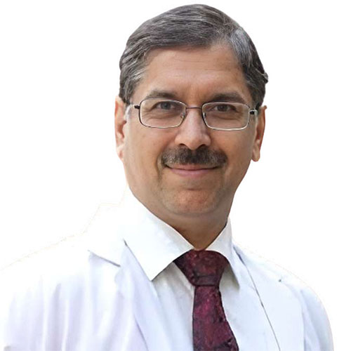 Dr. Pradeep Kumar Jain