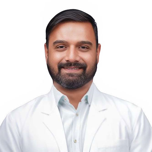 Dr. Abhinav Sharma