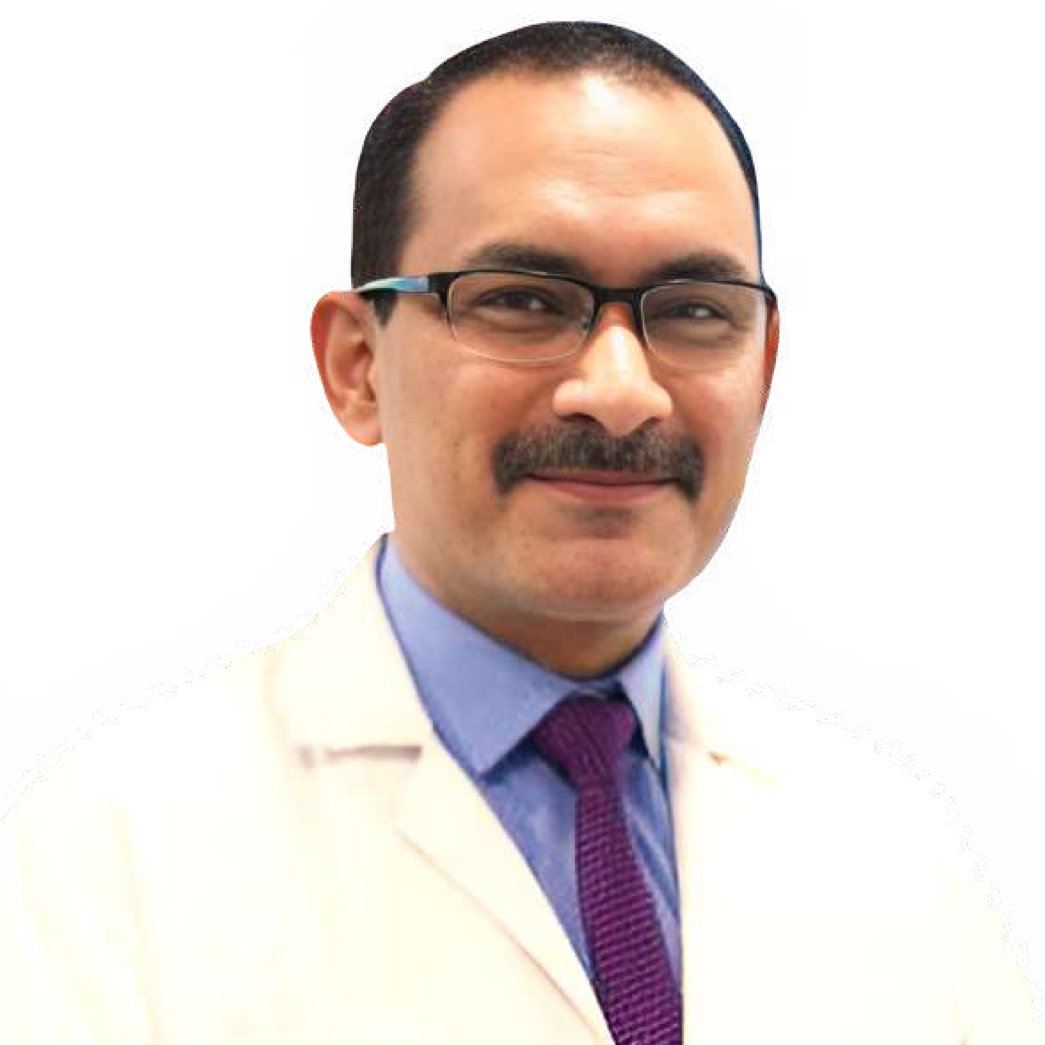 Dr. Umesh Gupta