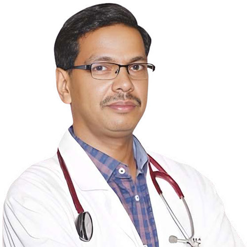 Dr. Pankaj Ranjan