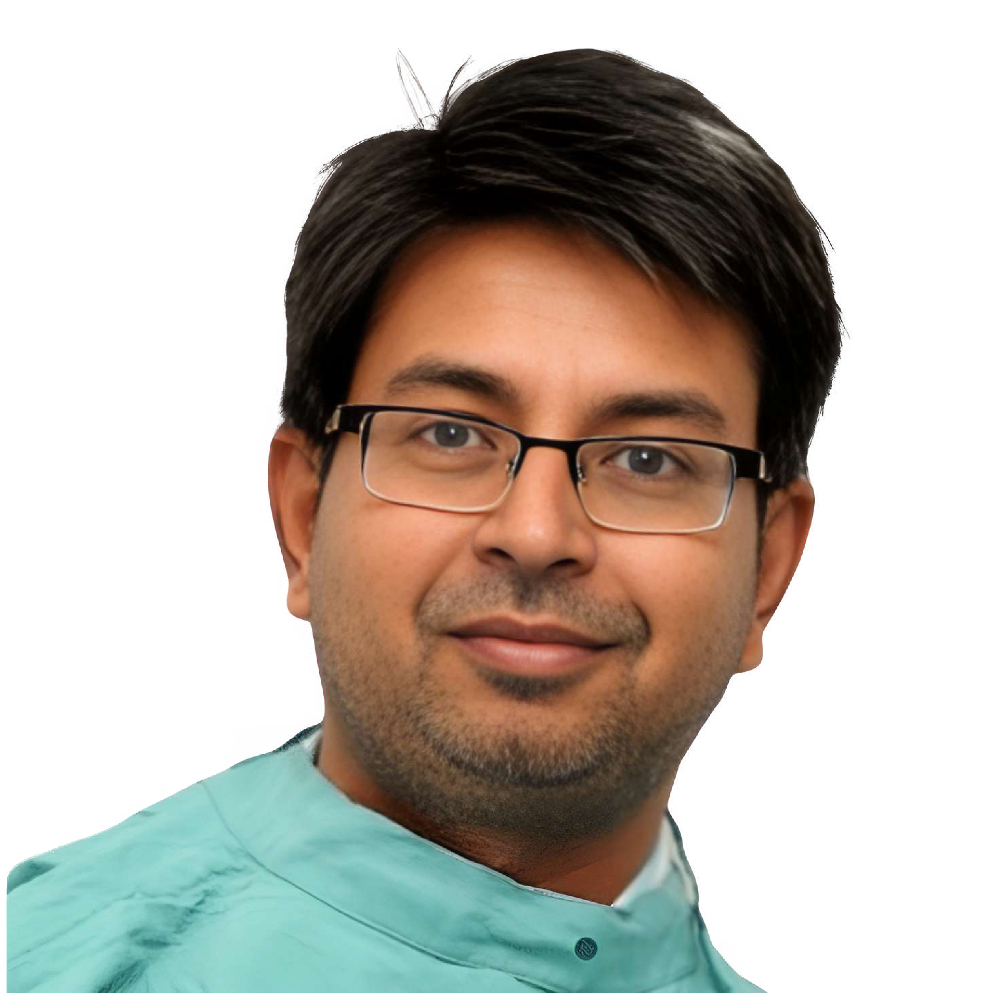 Dr. Rohit Goyal