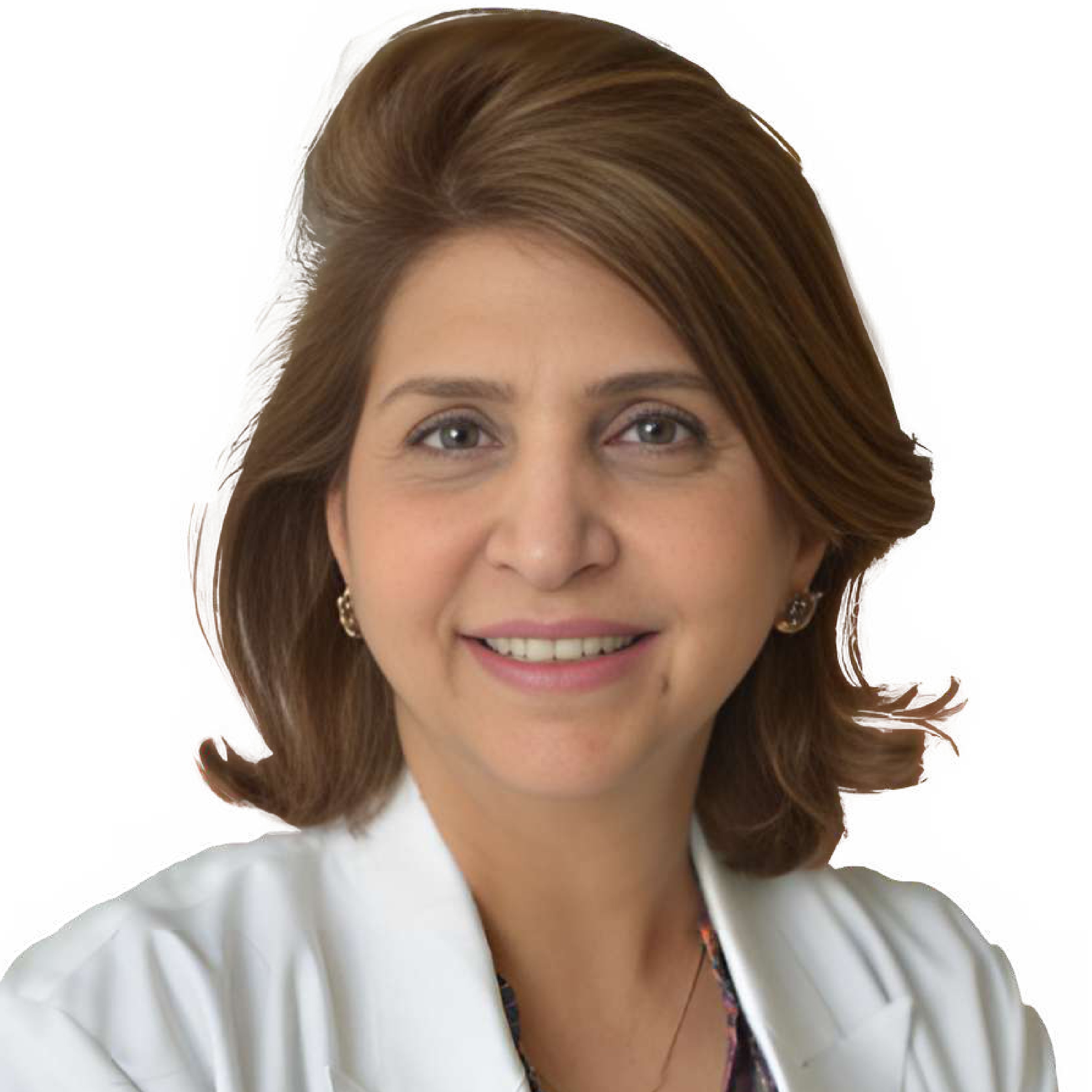 Dr. Neelam Mohan