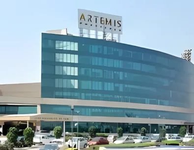 Artemis Hospital