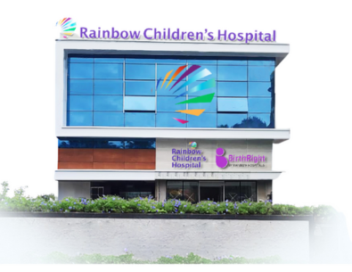 Rainbow Children's Hospital & BirthRight, Sarjapur Road
