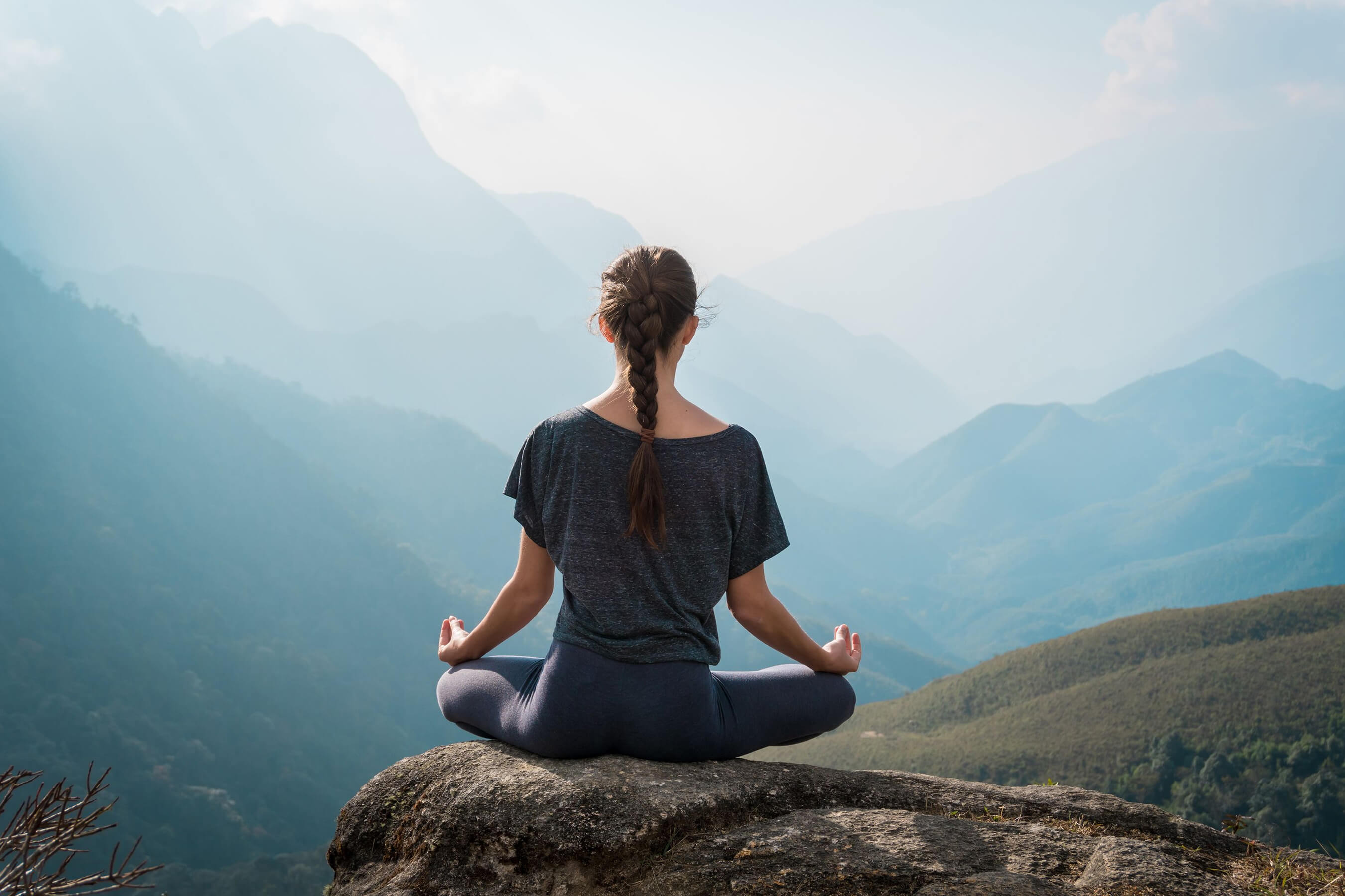 Meditation Techniques