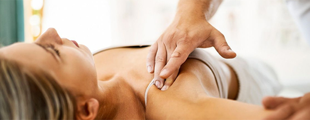 Acupressure Treatment